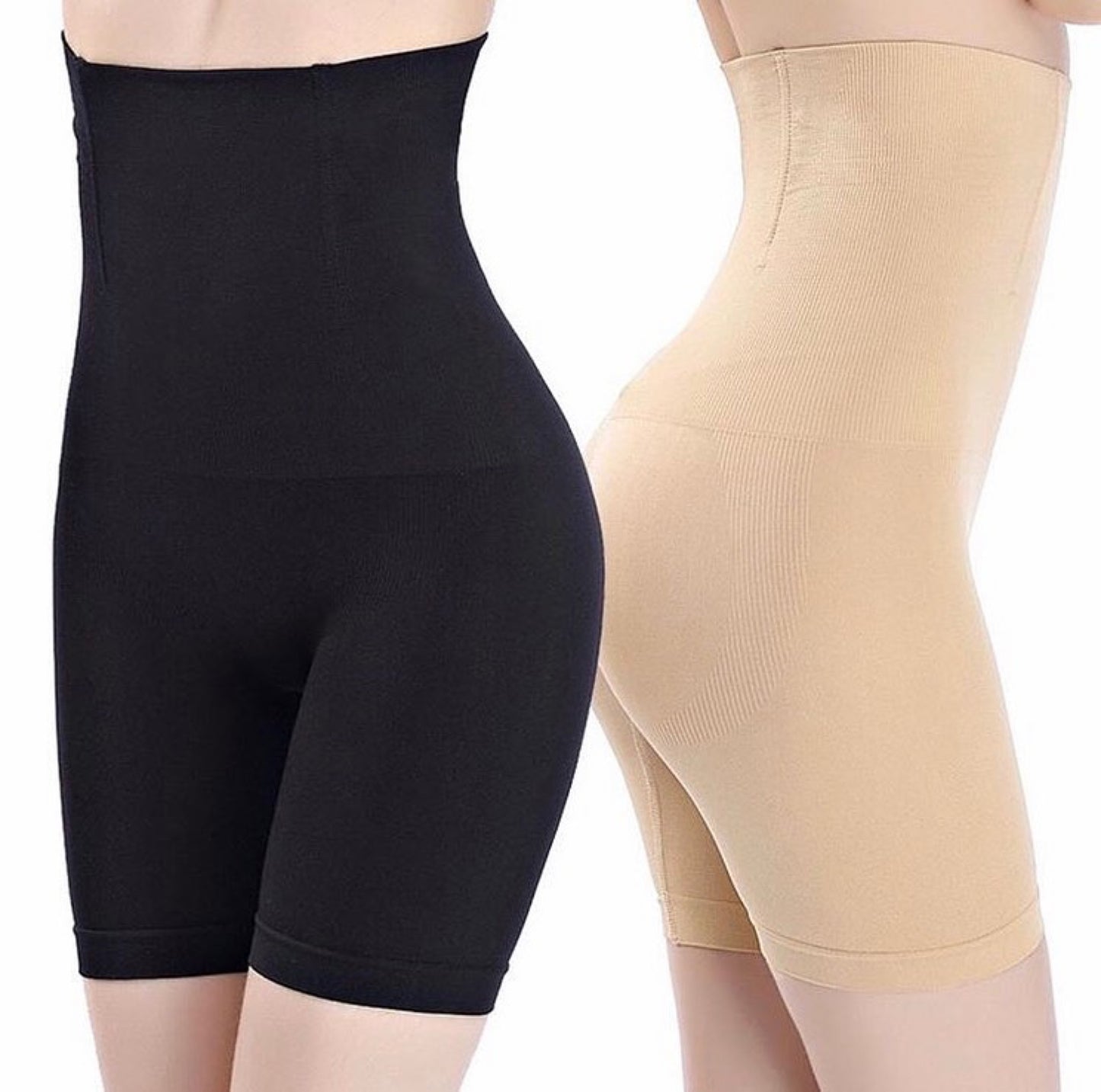 Seamless Thigh Shapewear