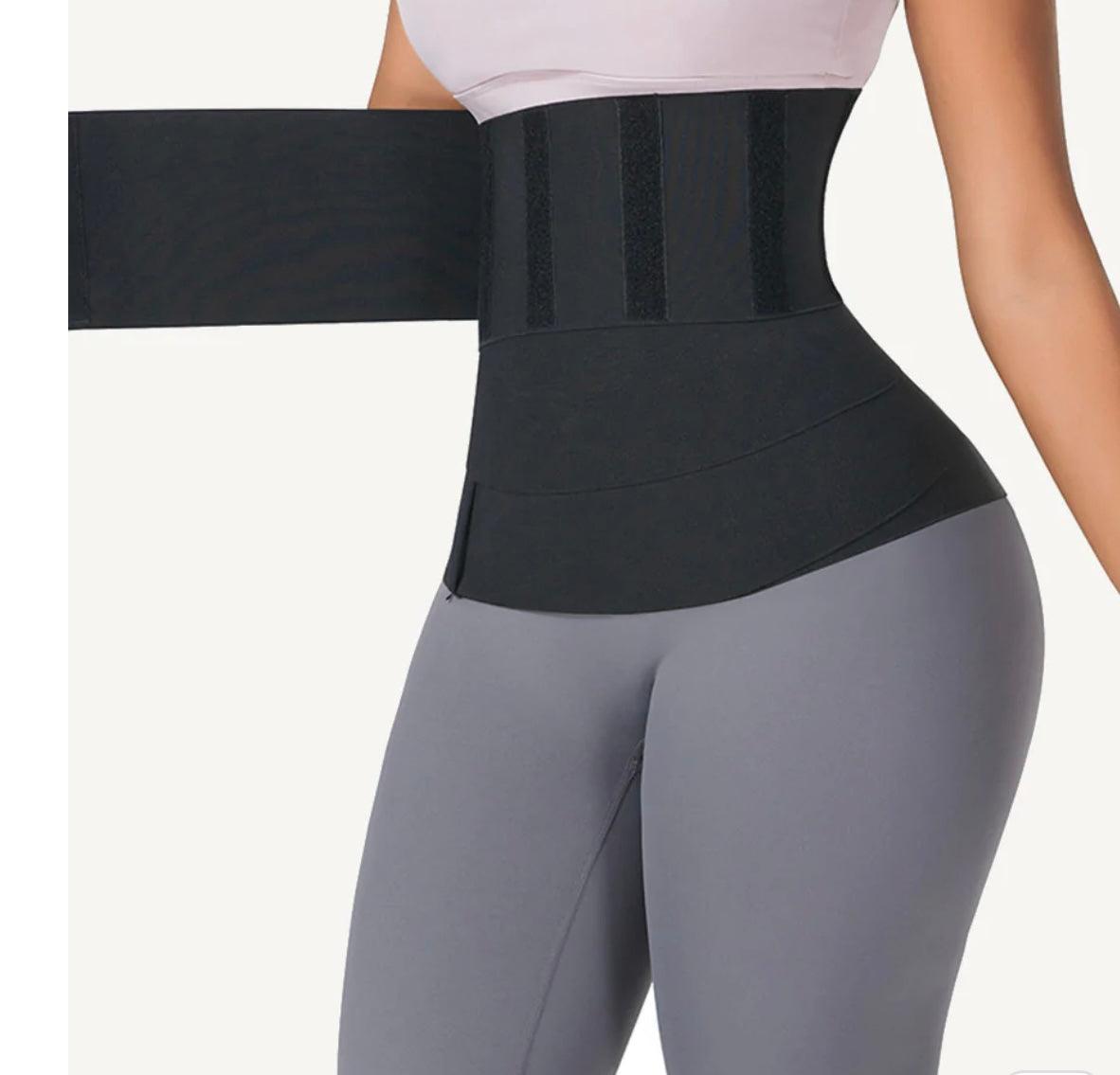 Waist Wrap