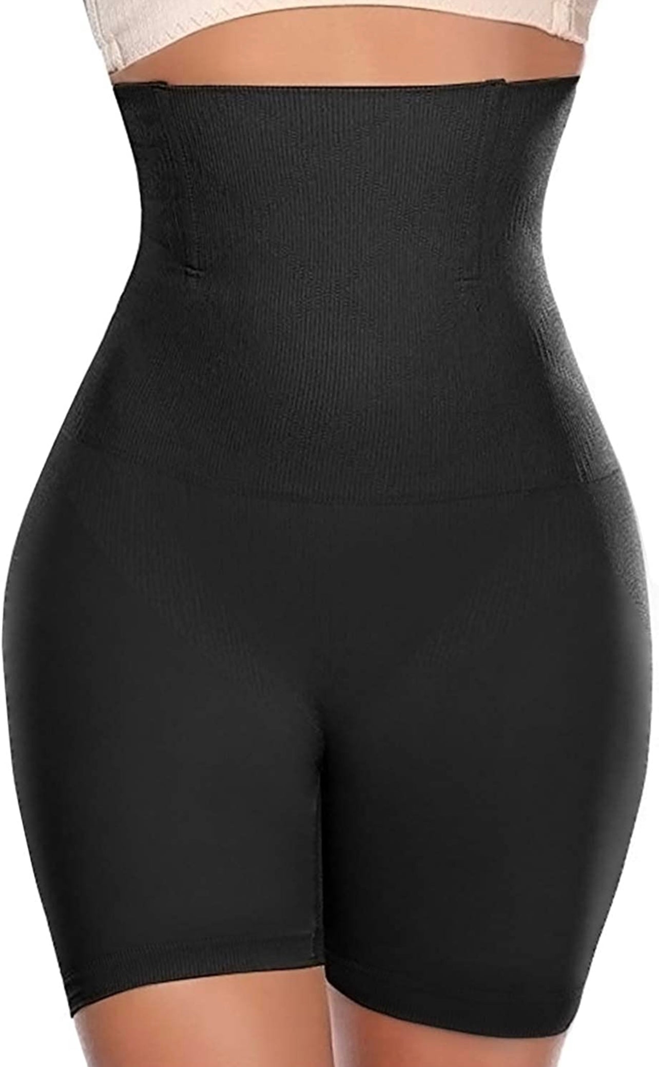 Seamless Thigh Shapewear